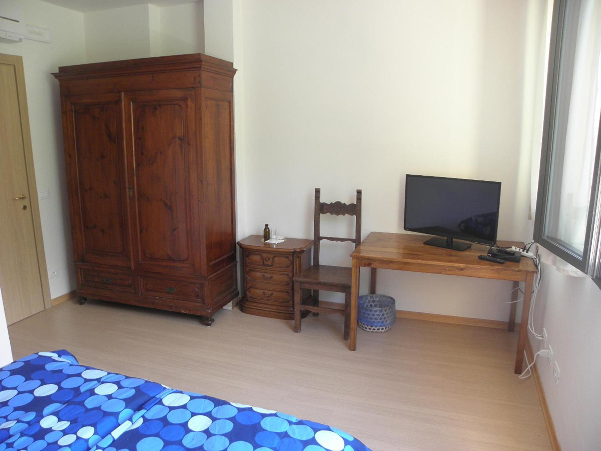 バーニョ・ア・リポリ Casignano Bed & Breakfast 部屋 写真