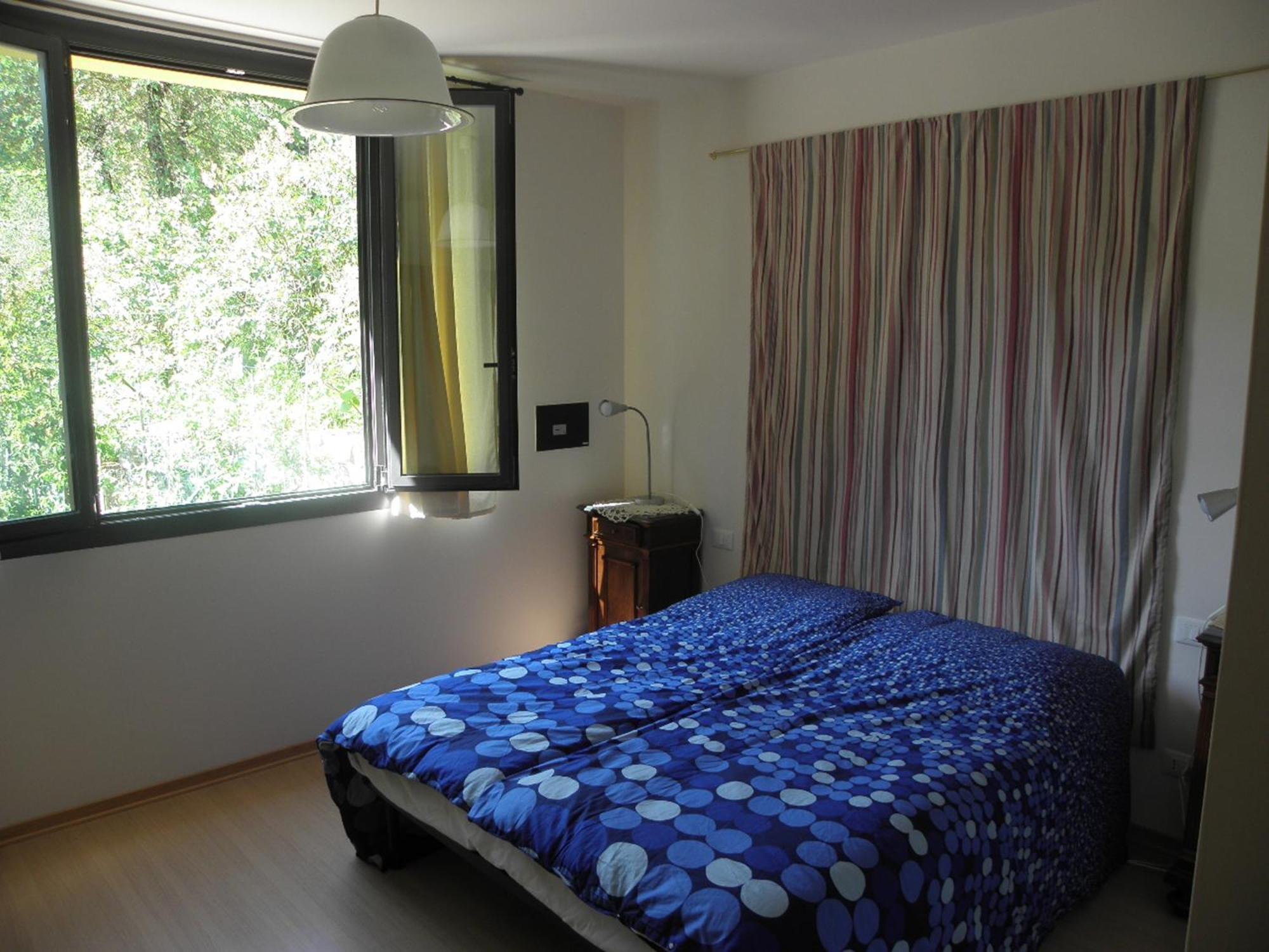 バーニョ・ア・リポリ Casignano Bed & Breakfast 部屋 写真